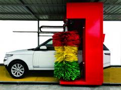 購(gòu)買(mǎi)電腦自動(dòng)洗車(chē)機(jī)的幾個(gè)誤區(qū)