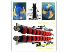 快速選購(gòu)洗車(chē)機(jī)設(shè)備要點(diǎn)