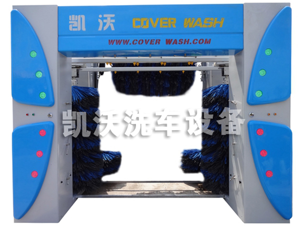 如何選購(gòu)適合自己的洗車(chē)機(jī)呢？